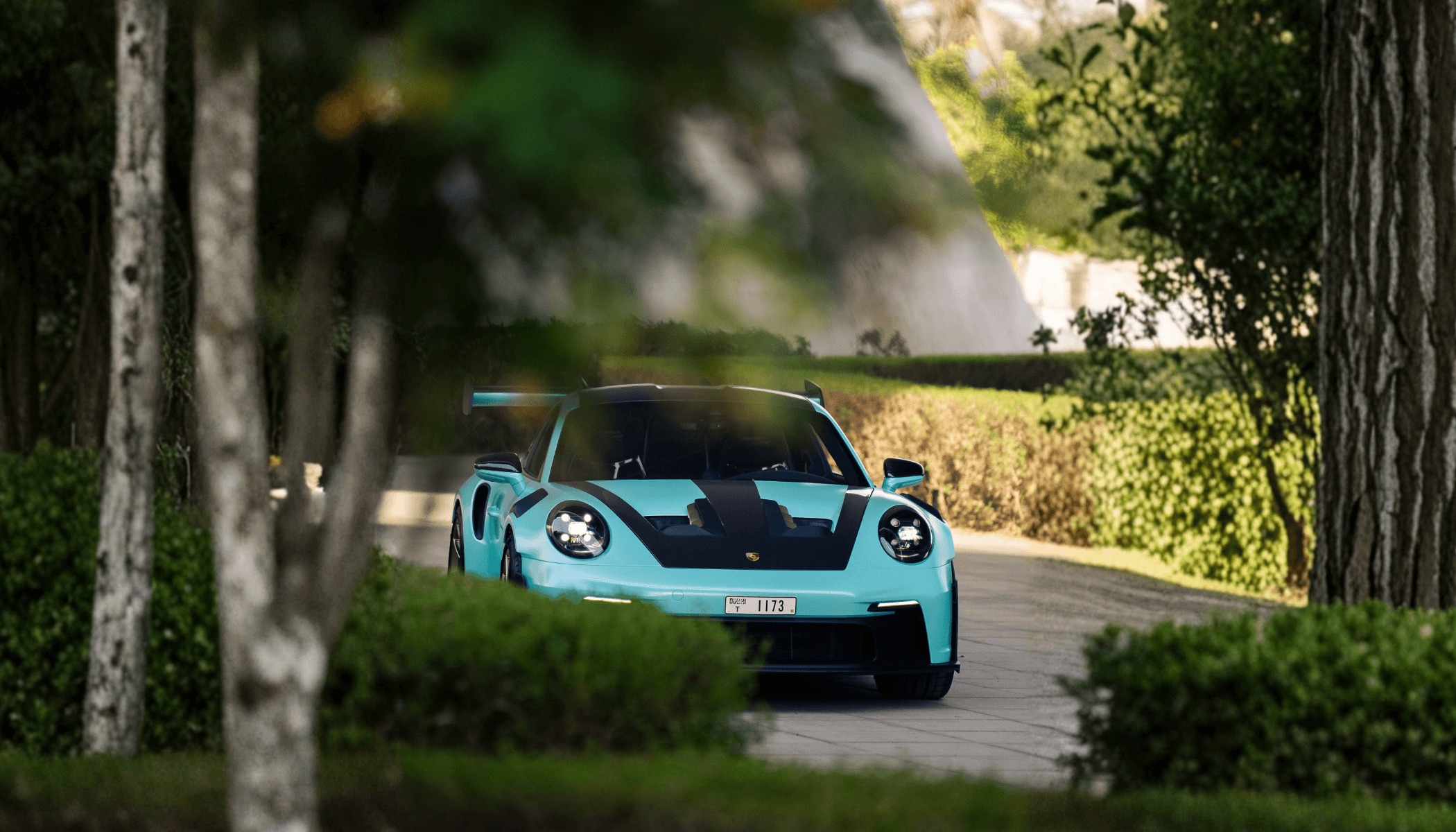 Understanding The Terms And Conditions Of Renting Luxury Cars