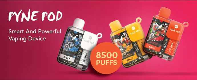 How Yuoto 5000 Puffs Handles Extended Daily Use