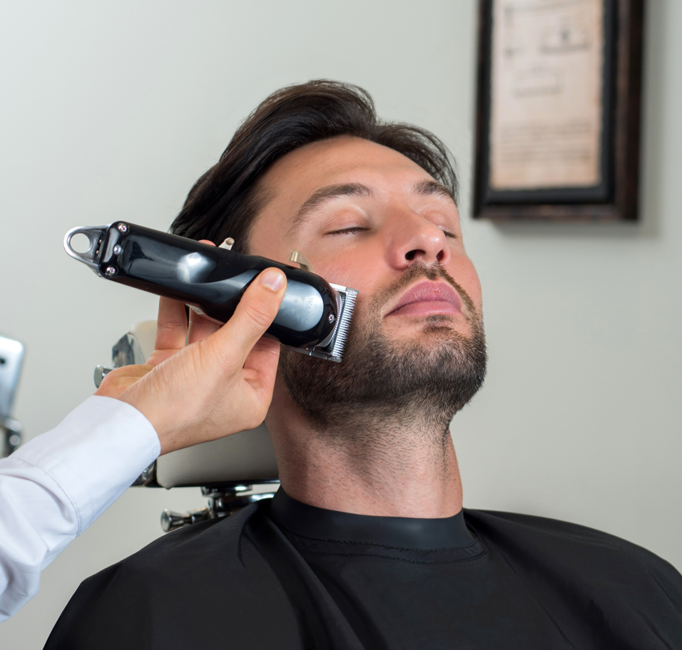 The Salon Hair Color Options That Look Natural On Men