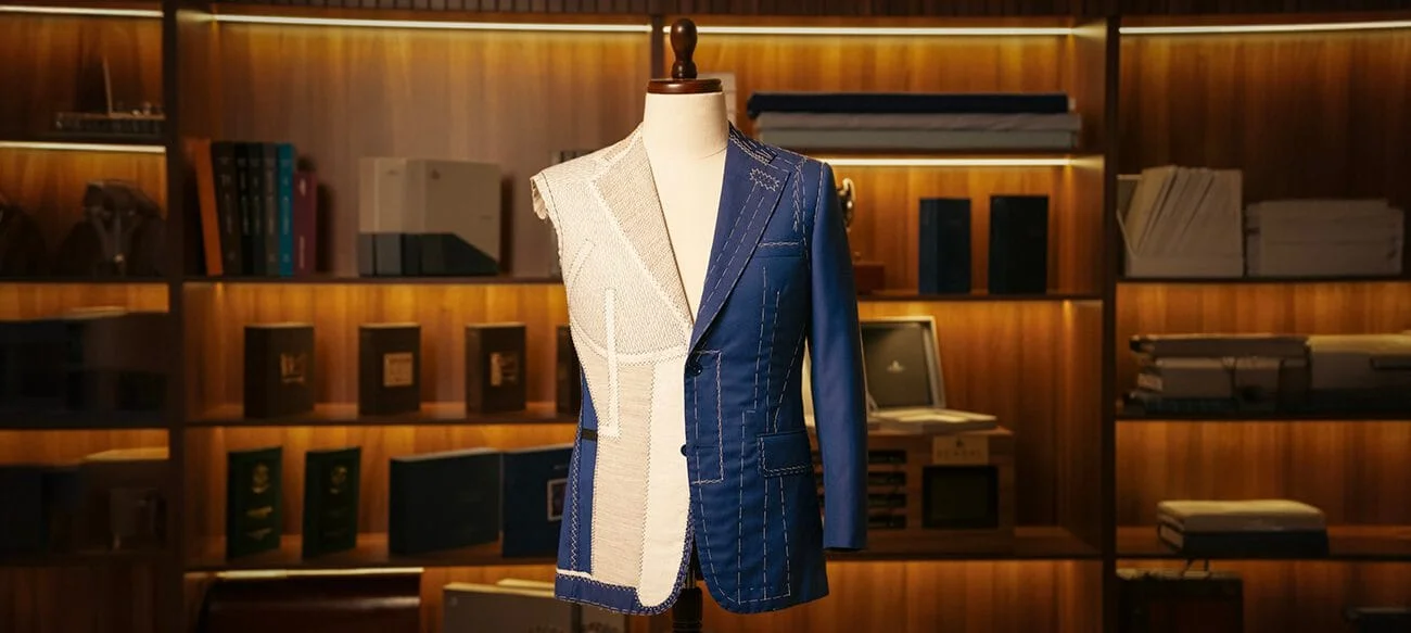 How to Rotate Business Suits Without Repeating the Same Look