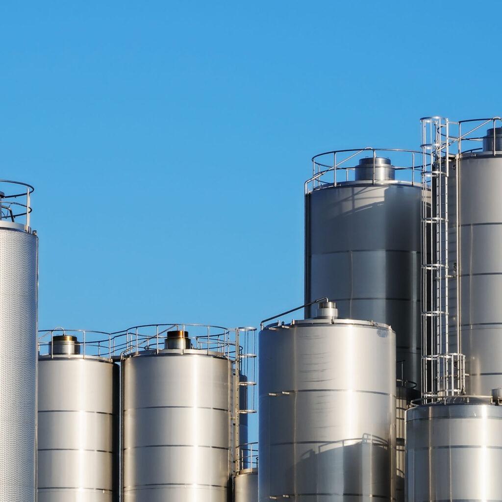 How To Prevent Sludge Buildup In Diesel Fuel Storage Tanks